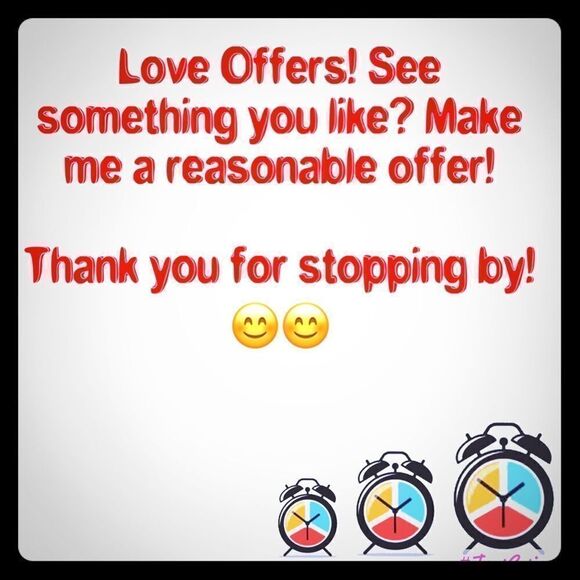 🌟🌟Offers Welcomed 🌟🌟  - Picture 1 of 1